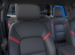 Chevrolet Colorado 4WD Z71 Crew Cab 2026