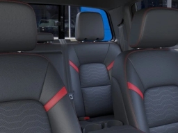 Chevrolet Colorado 4WD Z71 Crew Cab 2026