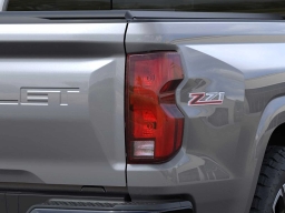 Chevrolet Colorado 4WD Z71 Crew Cab 2026
