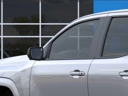 Chevrolet Colorado 4WD Z71 Crew Cab 2026