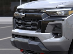 Chevrolet Colorado 4WD Z71 Crew Cab 2026