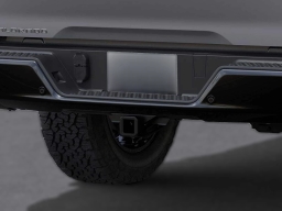 Chevrolet Colorado 4WD Z71 Crew Cab 2026