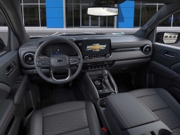 Chevrolet Colorado 4WD Z71 Crew Cab 2026