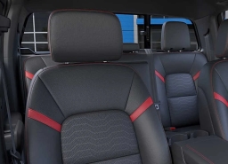 Chevrolet Colorado 4WD Z71 Crew Cab 2026