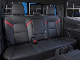Chevrolet Colorado 4WD Z71 Crew Cab 2026