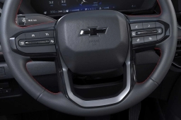 Chevrolet Colorado 4WD Z71 Crew Cab 2026