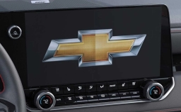Chevrolet Colorado 4WD Z71 Crew Cab 2026