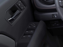 Chevrolet Colorado 4WD Z71 Crew Cab 2026