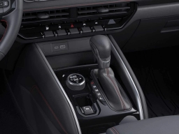 Chevrolet Colorado 4WD Z71 Crew Cab 2026