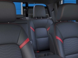 Chevrolet Colorado 4WD Z71 Crew Cab 2026