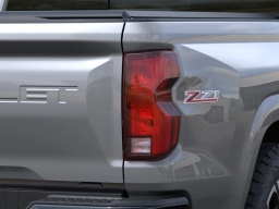 Chevrolet Colorado 4WD Z71 Crew Cab 2026