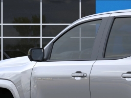Chevrolet Colorado 4WD Z71 Crew Cab 2026