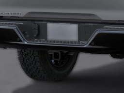 Chevrolet Colorado 4WD Z71 Crew Cab 2026