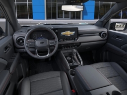 Chevrolet Colorado 4WD Z71 Crew Cab 2026