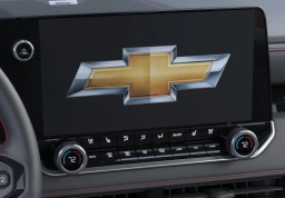 Chevrolet Colorado 4WD Z71 Crew Cab 2026