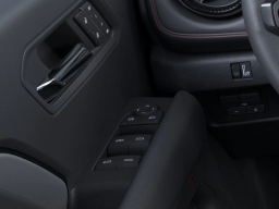 Chevrolet Colorado 4WD Z71 Crew Cab 2026