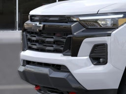 Chevrolet Colorado 4WD Z71 Crew Cab 2026