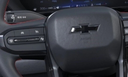 Chevrolet Colorado 4WD Z71 Crew Cab 2026