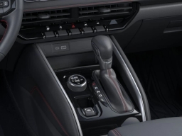 Chevrolet Colorado 4WD Z71 Crew Cab 2026