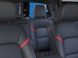 Chevrolet Colorado 4WD Z71 Crew Cab 2026