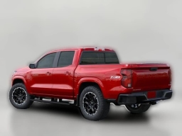 Chevrolet Colorado 4WD Z71 Crew Cab 2026