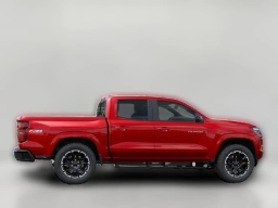 Chevrolet Colorado 4WD Z71 Crew Cab 2026