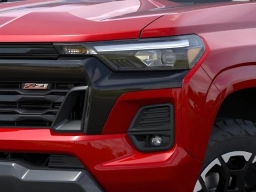 Chevrolet Colorado 4WD Z71 Crew Cab 2026