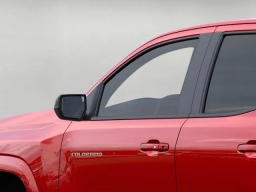 Chevrolet Colorado 4WD Z71 Crew Cab 2026