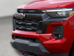 Chevrolet Colorado 4WD Z71 Crew Cab 2026