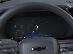 Chevrolet Colorado 4WD Z71 Crew Cab 2026