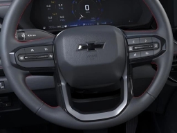 Chevrolet Colorado 4WD Z71 Crew Cab 2026