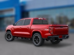 Chevrolet Colorado 4WD Z71 Crew Cab 2026