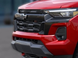 Chevrolet Colorado 4WD Z71 Crew Cab 2026