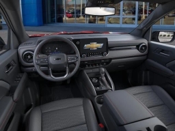 Chevrolet Colorado 4WD Z71 Crew Cab 2026