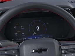 Chevrolet Colorado 4WD Z71 Crew Cab 2026