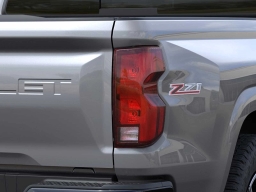 Chevrolet Colorado 4WD Z71 Crew Cab 2026