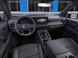 Chevrolet Colorado 4WD Z71 Crew Cab 2026