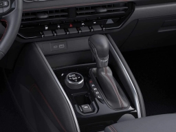 Chevrolet Colorado 4WD Z71 Crew Cab 2026
