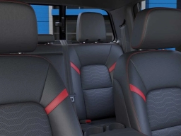 Chevrolet Colorado 4WD Z71 Crew Cab 2026