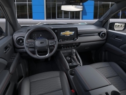 Chevrolet Colorado 4WD Z71 Crew Cab 2026