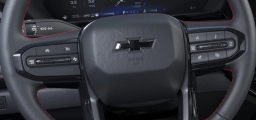 Chevrolet Colorado 4WD Z71 Crew Cab 2026