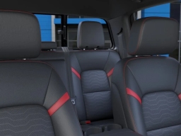 Chevrolet Colorado 4WD Z71 Crew Cab 2026