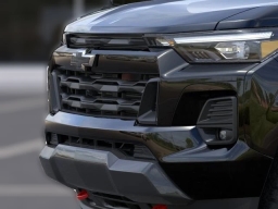 Chevrolet Colorado 4WD Z71 Crew Cab 2026