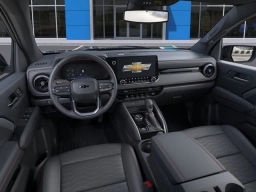 Chevrolet Colorado 4WD Z71 Crew Cab 2026