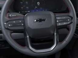 Chevrolet Colorado 4WD Z71 Crew Cab 2026
