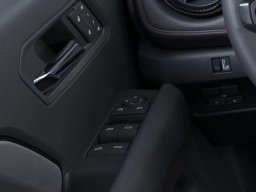 Chevrolet Colorado 4WD Z71 Crew Cab 2026