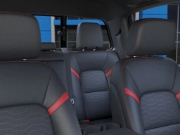 Chevrolet Colorado 4WD Z71 Crew Cab 2026