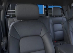 Chevrolet Colorado 4WD Trail Boss Crew Cab 2026