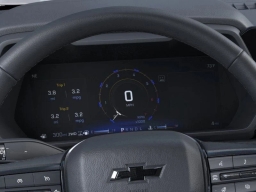 Chevrolet Colorado 4WD Trail Boss Crew Cab 2026