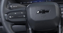 Chevrolet Colorado 4WD Trail Boss Crew Cab 2026